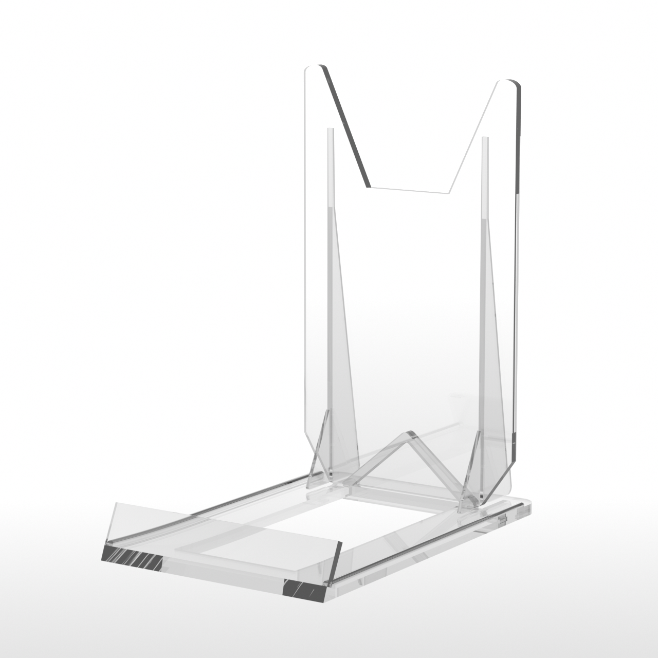 Holomas™ - Holographic LED 2.0 (2025 Edition)