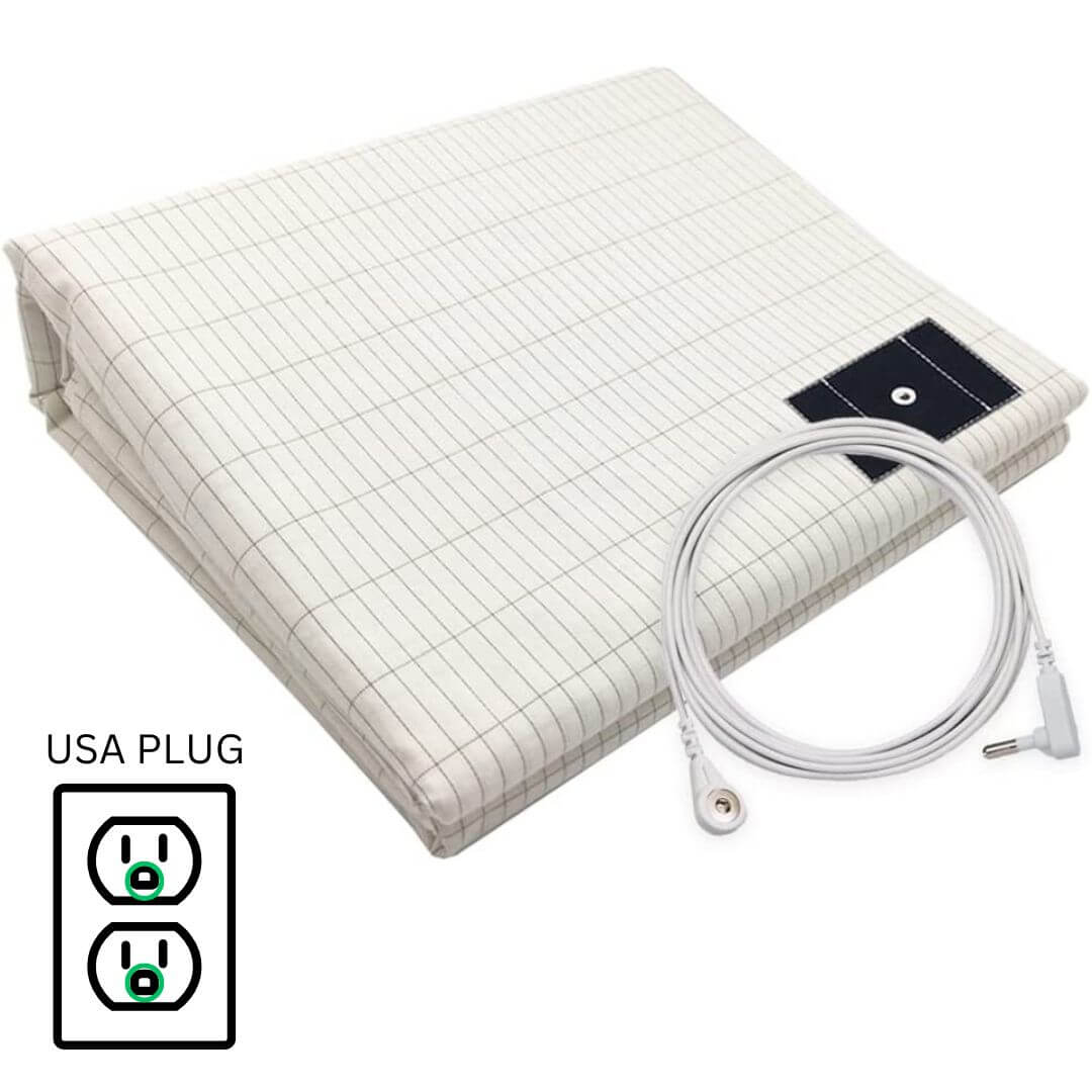 Holomas™ Bedsheet