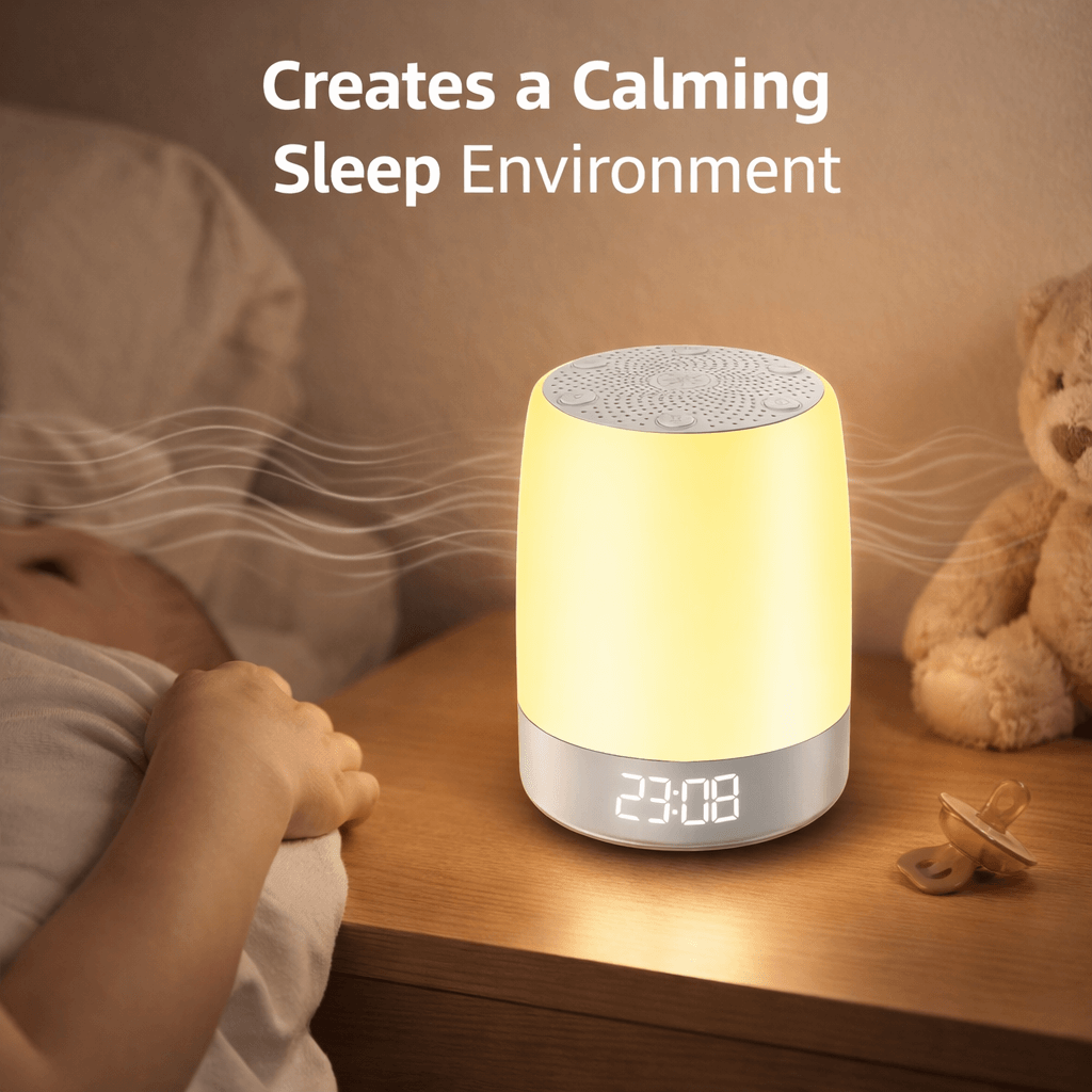 Holomas Sleep Assist Pro