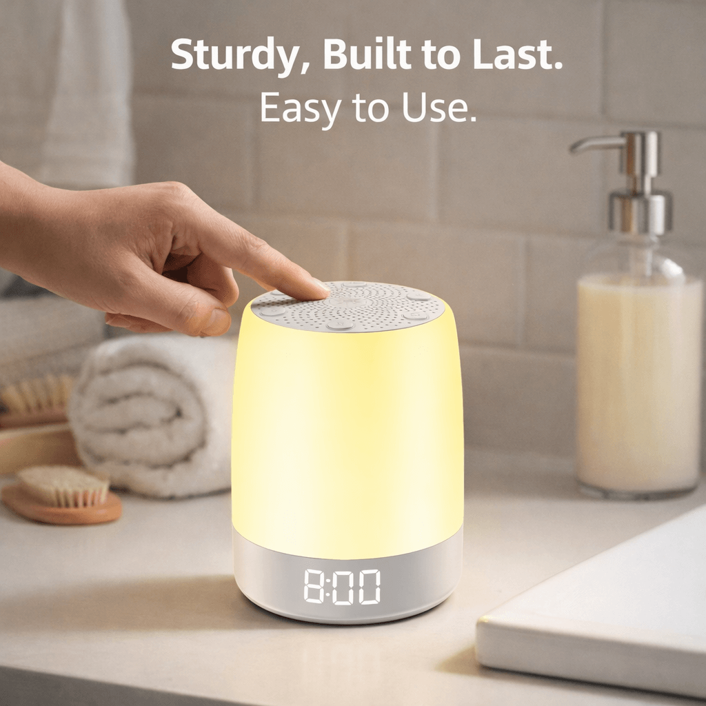 Holomas Sleep Assist Pro