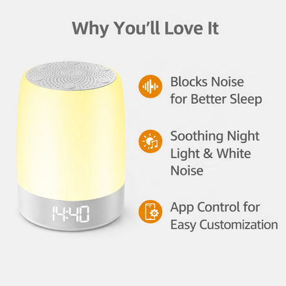 Holomas Sleep Assist Pro