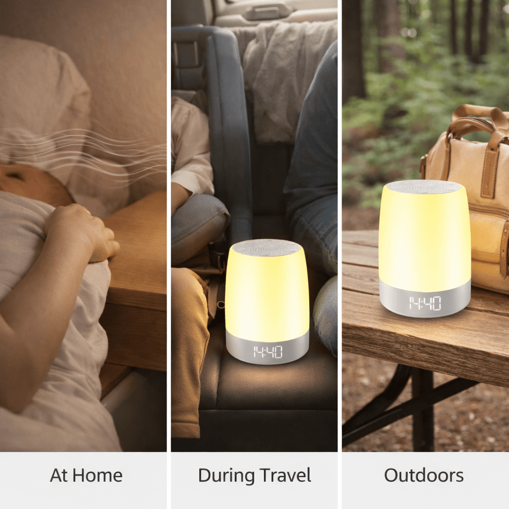 Holomas Sleep Assist Pro