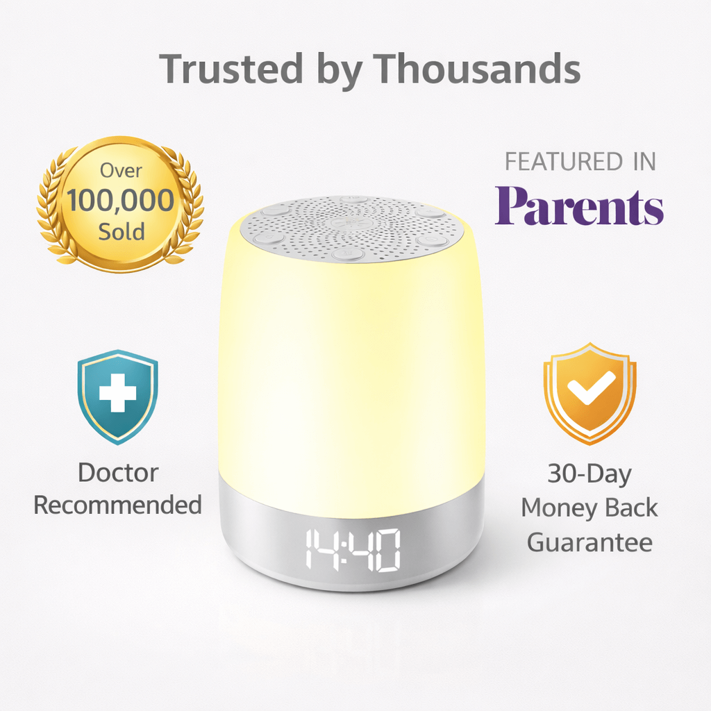 Holomas Sleep Assist Pro