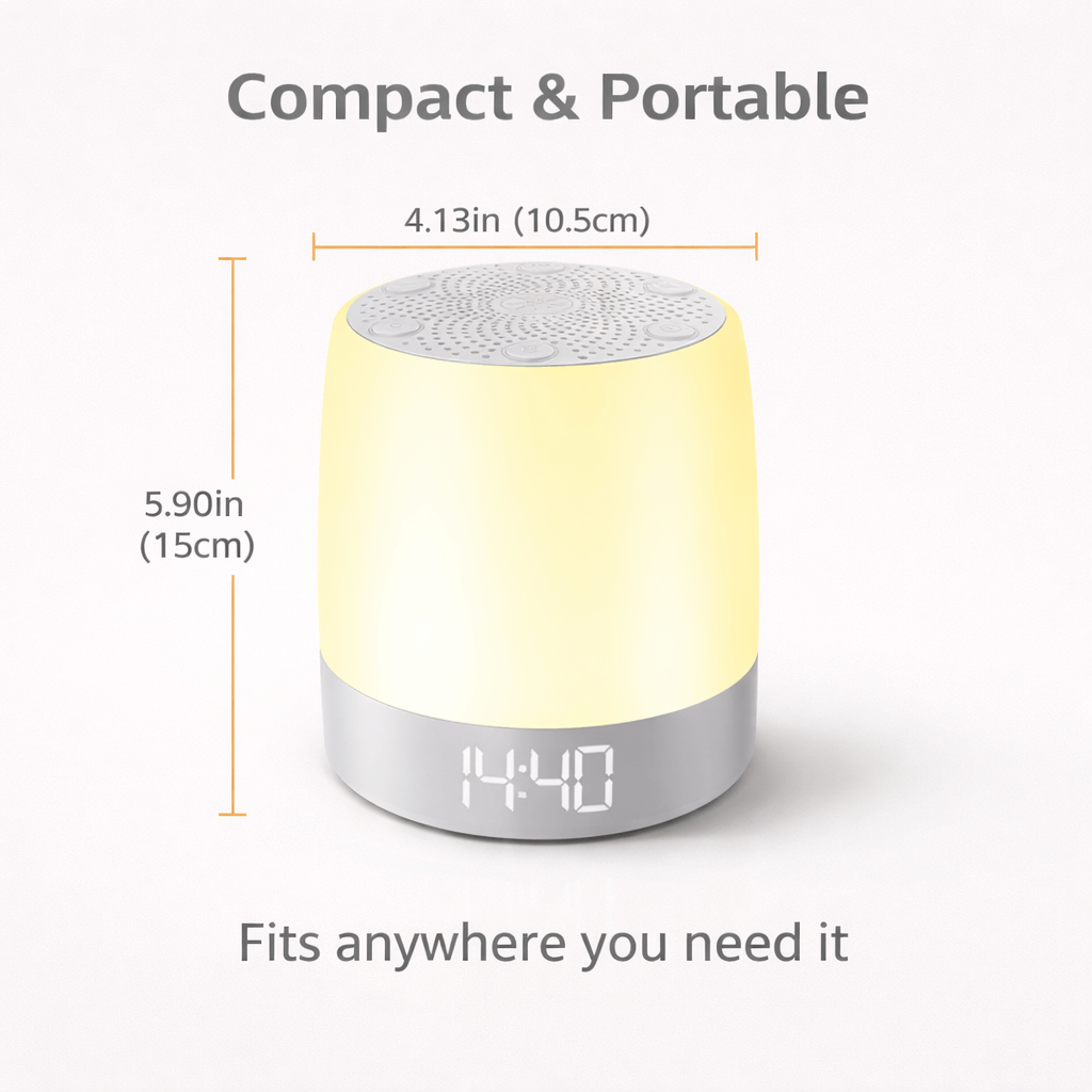 Holomas Sleep Assist Pro