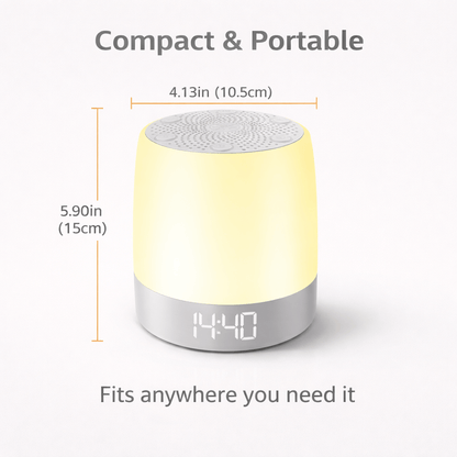 Holomas Sleep Assist Pro