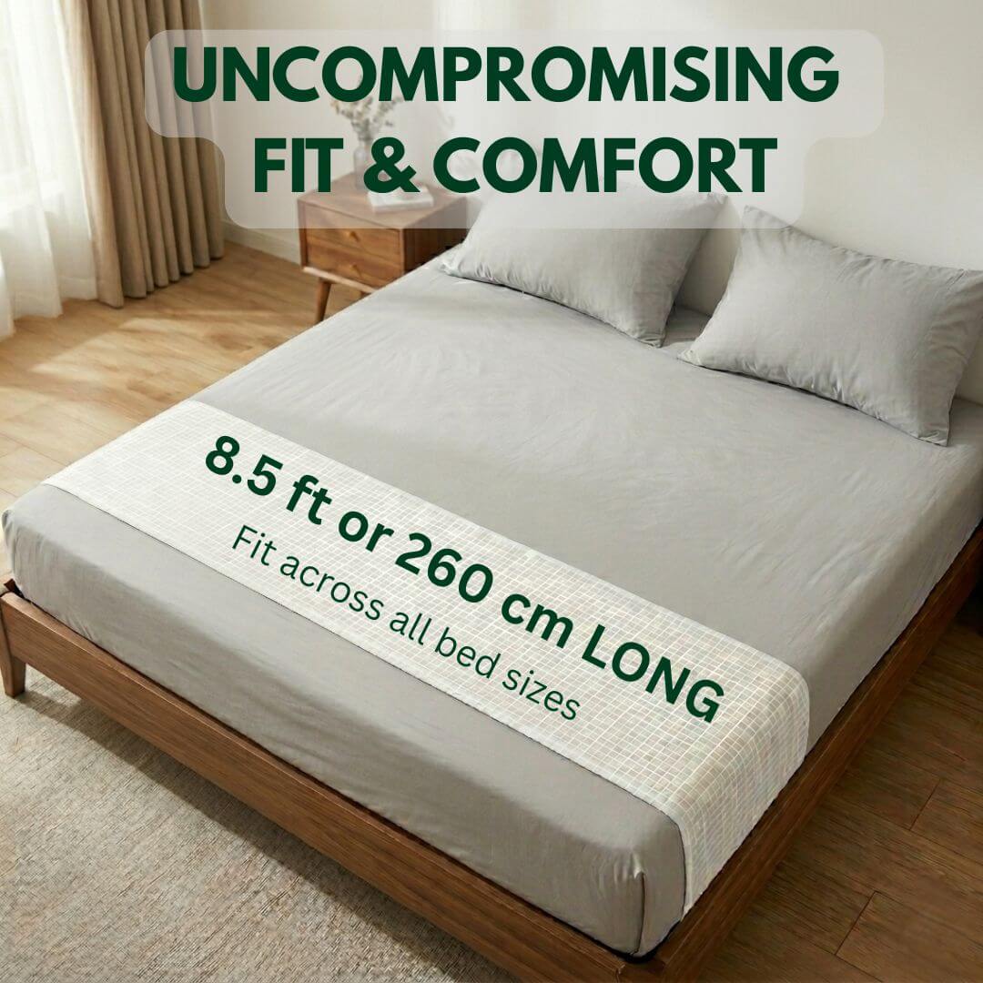 Holomas™ Bedsheet