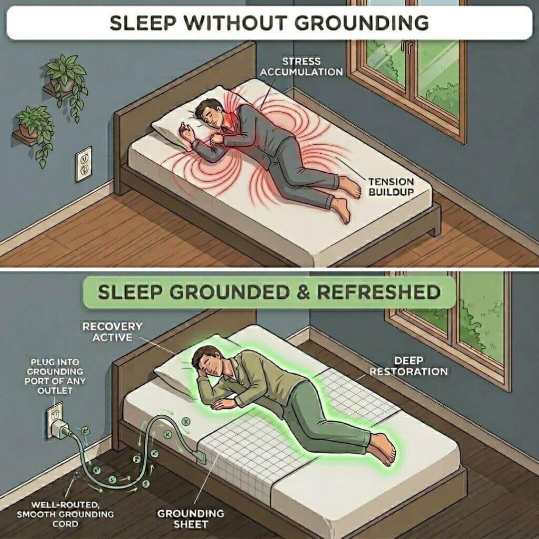 Holomas™ Bedsheet