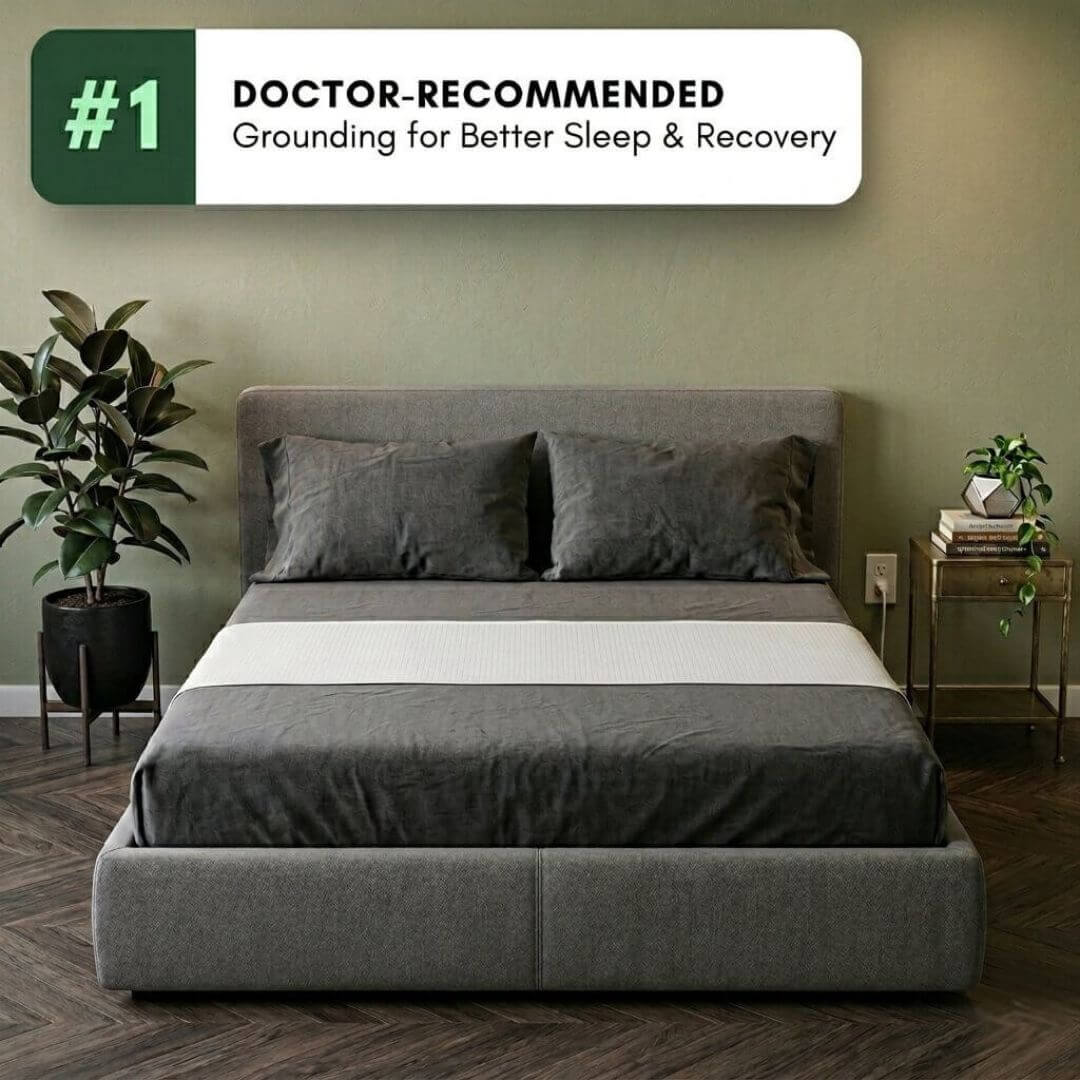 Holomas™ Bedsheet