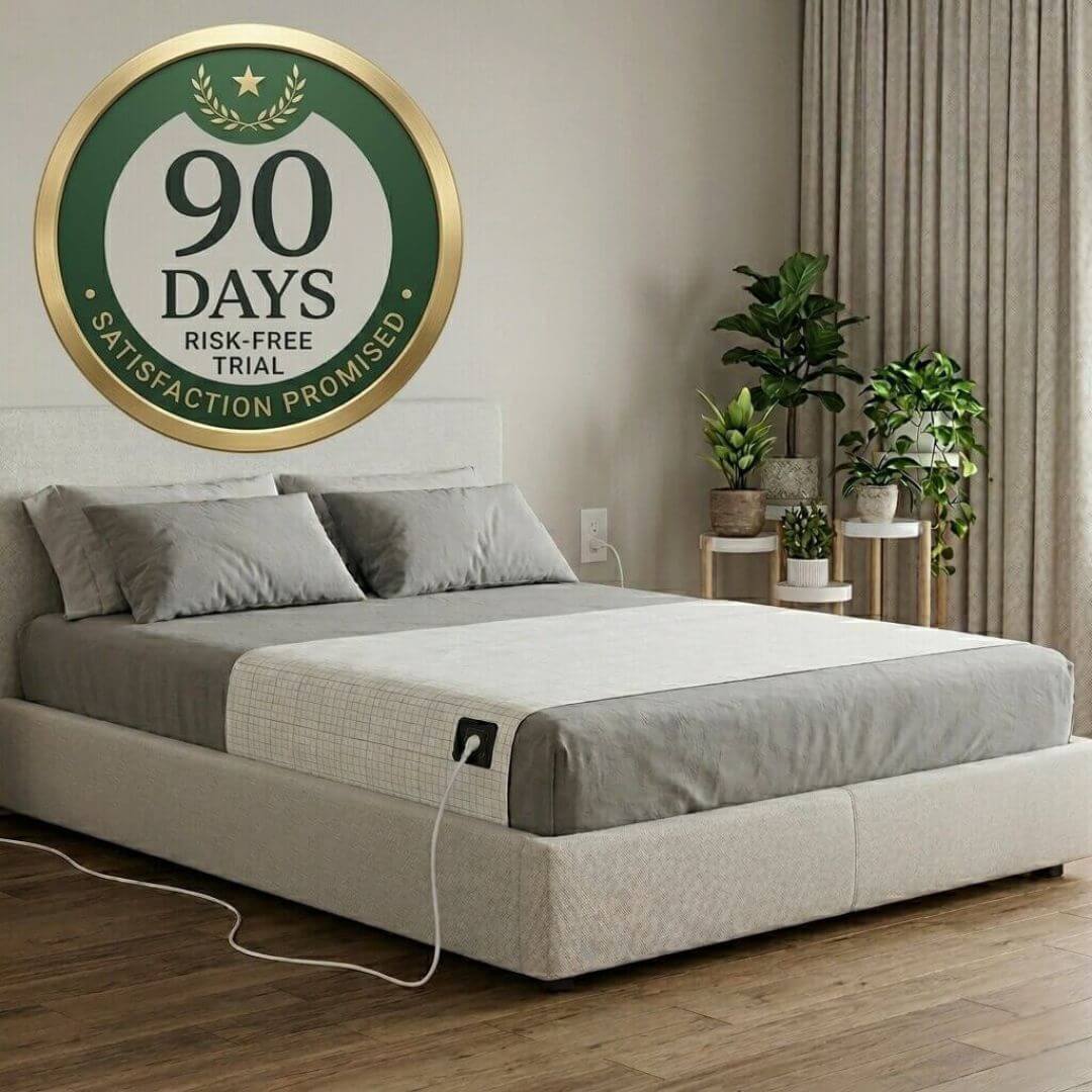 Holomas™ Bedsheet