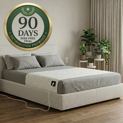 Holomas™ Bedsheet