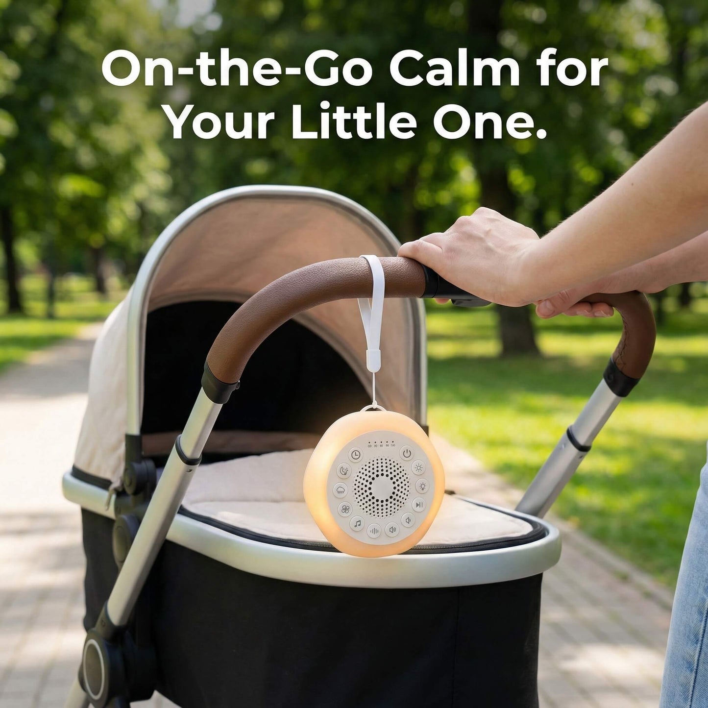 Holomas Sleep On Go Outside