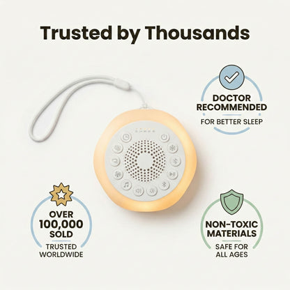 Holomas Sleep On Go Trust