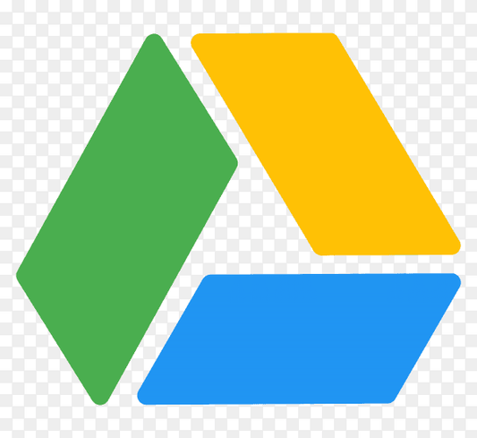 Holomas Google Drive Access