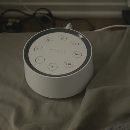 Holomas Brown Noise Machine